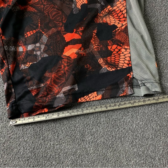 Nike Kobe Elite Basketball Dri Fit Shorts Men’s Size XL - Picture 11 of 15